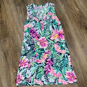 Lilly Pulitzer Essie Dress